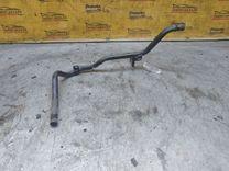 Трубка охлаждающей жидкости металлическая PUUIOW Subaru Forester купить