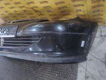 Бампер передний 6VL728 Peugeot 307 купить в магазине запчастей бу