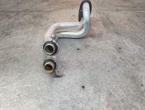 Патрубок отопителя (печки) 6E4RM8 Seat Altea - Фото 2