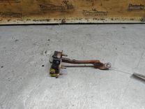 Ограничитель открывания двери передней VSG8L8 Renault Clio - Фото 1