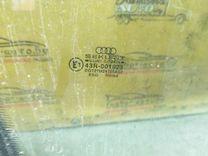 Стекло двери передней правой 0D6I38 Audi A6 купить