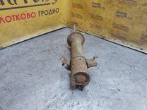 Амортизатор передний левый 5Z32LX Renault Scenic - Фото 5