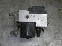 Блок ABS H10U34 Mercedes A W168 - Фото 9