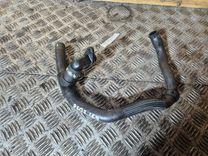 Патрубок радиатора I564PP Peugeot 607 - Фото 1