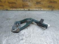 Петля капота правая UCUS2T Peugeot 406 - Фото 3