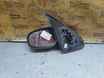 Зеркало наружное левое 1JKIPT Renault Clio - Фото 1