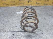 Пружина задняя H6EUER Opel Meriva - Фото 2