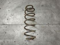 Пружина задняя 2UH64P Peugeot 307