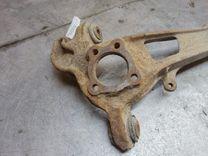 Рычаг задний левый YOYBMP Opel Vectra купить