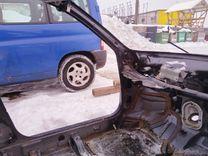 Стойка кузовная передняя левая S2C1IM Mitsubishi Carisma undefined