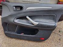 Ручка внутренняя передняя правая NOEA82 Ford Mondeo