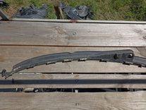 Дождевик 4QO54W Peugeot 406 - Фото 7