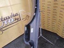 Накладка на порог NNX04I Opel Insignia - Фото 3