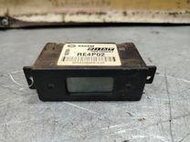 Часы 75ABHF Fiat Palio - Фото 1