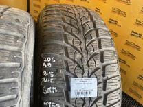 Шина Kelly 205/55 R16 NS6WS5 NS6WS5 Kelly купить в магазине запчастей бу
