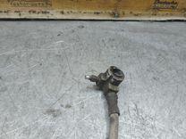 Трубка сцепления W3C4PW Opel Astra - Фото 4