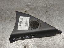 Динамик высокочастотный (пищалка) 62KZ8L Opel Astra - Фото 1