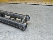 Патрубок отопителя (печки) 22THMD Citroen C3 купить на авторазборке