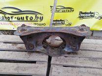 Балка подвески задняя LZG8NR Hyundai Santa Fe купить с доставкой