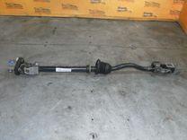 Рулевой карданчик OAX3DN Mercedes A W168 - Фото 1