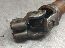 Рулевая колонка L99W7W Mitsubishi Carisma - Фото 6