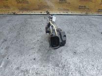 Замок двери передней левой V195P1 Toyota Corolla - Фото 6