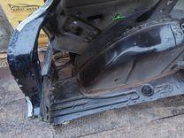 Крыло заднее левое 3Y150A Volkswagen Golf undefined