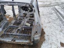 Крыло заднее правое 9W4CLS Opel Zafira купить с доставкой