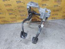 Узел педальный (блок педалей) O2X5X8 Saab 9-3 купить с доставкой