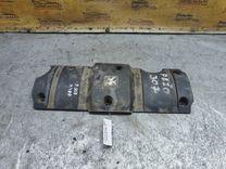 Клапанная крышка LKUBP2 Peugeot 307 - Фото 1