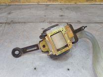 Ремень безопасности передний правый E4LVX9 Nissan Primera купить