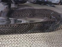 Дверь задняя левая VSXEA5 Ford Fusion купить в магазине запчастей бу