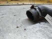 Патрубок интеркулера QM388Q Opel Astra купить с доставкой