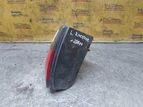 Фонарь задний левый G4ZPNO Renault Megane купить