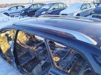 Крыша 8M8SA0 Toyota Avensis купить с доставкой