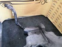 Бак топливный 6C4WFN Volkswagen Golf купить на авторазборке