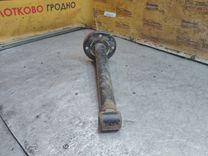 Амортизатор задний правый 2G4LTM Volkswagen Vento - Фото 5