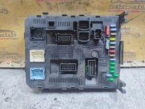 Блок BSI WU2DCZ Citroen C5 - Фото 6