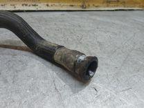 Патрубок (трубопровод, шланг) N9V0MH Citroen Berlingo - Фото 2