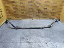 Стабилизатор подвески (поперечной устойчивости) передний W32HI3 Daewoo Leganza купить в магазине запчастей бу