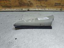 Заглушка зеркала левого 21G5PY Renault Clio - Фото 2