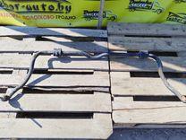 Стабилизатор подвески (поперечной устойчивости) передний BTQL6S Peugeot 406 - Фото 4