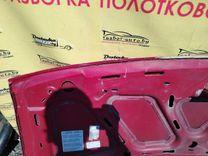Капот 277FA4 Peugeot 806 - Фото 10