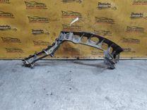 Кронштейн крепления бампера заднего THQEDO Opel Zafira купить с доставкой