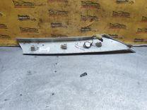 Обшивка стойки передней левой 602M7J Skoda Fabia купить с доставкой