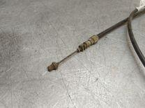 Трос капота 52QYLG Citroen Jumper - Фото 2