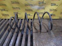 Пружина передняя HAR2U1 Fiat  - Фото 3