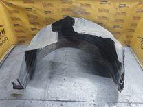 Защита арок задняя левая (подкрылок) S7A2P3 Opel Insignia - Фото 6