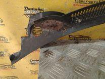 Дождевик MMC1FX Audi A4 - Фото 2