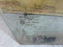 Стекло двери передней правой OGUD8V Volkswagen Passat - Фото 2